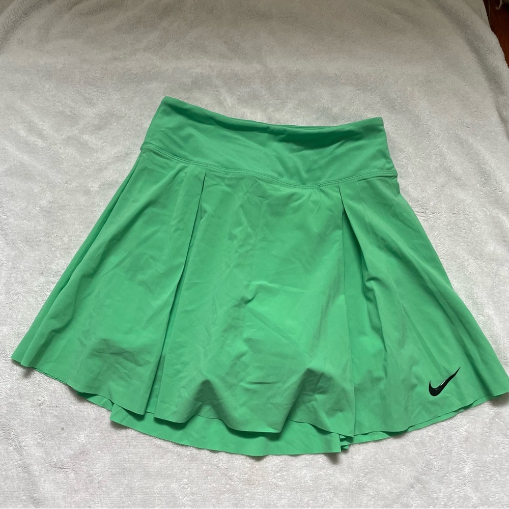 Nike tennis skort